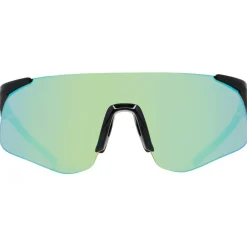 Sale Red Bull Spect - Mark Mirror Cat 3 (VLT 12%) - Fahrradbrille Black
