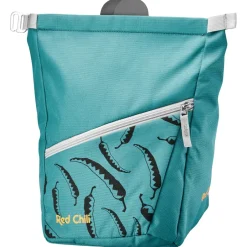 Red Chili - Chalk Bag Boulder Reactor - Chalkbag Best