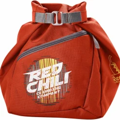 Red Chili - Chalk Bag Boulder Reactor - Chalkbag Best
