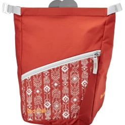 Red Chili - Chalk Bag Boulder Reactor - Chalkbag Best