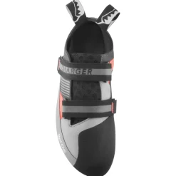 Clearance Red Chili - Charger II - Kletterschuhe Anthracite / Red