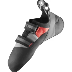 Clearance Red Chili - Charger II - Kletterschuhe Anthracite / Red