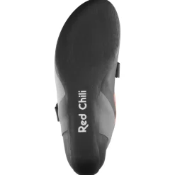 Clearance Red Chili - Charger II - Kletterschuhe Anthracite / Red