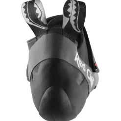 Clearance Red Chili - Charger II - Kletterschuhe Anthracite / Red