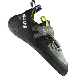 New Red Chili - Circuit LV II - Kletterschuhe Seaweed