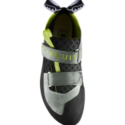 New Red Chili - Circuit LV II - Kletterschuhe Seaweed