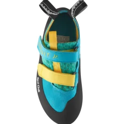 Sale Red Chili - Kid's Circuit - Kletterschuhe Timberblue