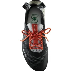 Red Chili - Ventic Air Lace - Kletterschuhe Anthracite II Hot