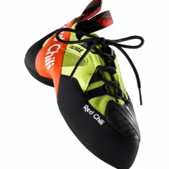 Red Chili - Voltage Lace - Kletterschuhe Wasabi New