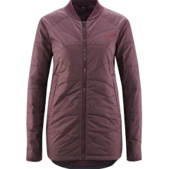 New Red Chili - Women's Jarle Jacket - Freizeitjacke