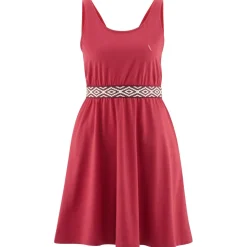 Red Chili - Women's Nacoma Dress - Kleid Sumac Online
