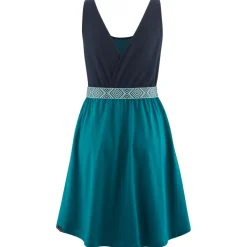 Red Chili - Women's Nacoma Dress - Kleid Sumac Online