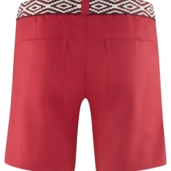 Red Chili - Women's Tarao Shorts IV - Shorts Online