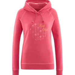Red Chili - Women's Tecu Hoody II - Hoodie Watermelon Online