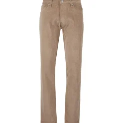 Discount - Barfly Cord - Freizeithose Alltagsbekleidung|Hosen