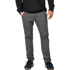 Clearance - Flex Tapered Chino - Freizeithose Alltagsbekleidung|Hosen
