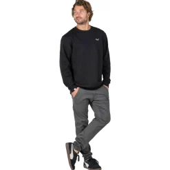 Clearance - Flex Tapered Chino - Freizeithose Alltagsbekleidung|Hosen