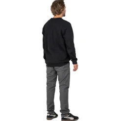Clearance - Flex Tapered Chino - Freizeithose Alltagsbekleidung|Hosen