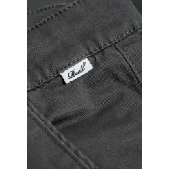 Clearance - Flex Tapered Chino - Freizeithose Alltagsbekleidung|Hosen