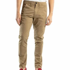 Clearance - Flex Tapered Chino - Freizeithose Alltagsbekleidung|Hosen