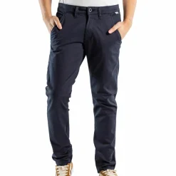 Clearance - Flex Tapered Chino - Freizeithose Alltagsbekleidung|Hosen