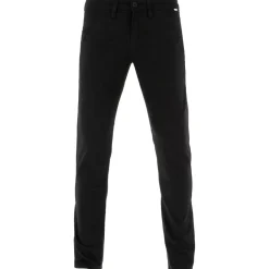 Clearance - Flex Tapered Chino - Freizeithose Alltagsbekleidung|Hosen