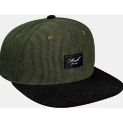 New Reell - Pitchout Cap - Cap