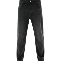 Best Reell - Rave PCW - Jeans Black Wash 2