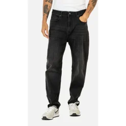 Best Reell - Rave PCW - Jeans Black Wash 2