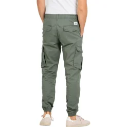Discount Reell - Reflex Cargo LW - Freizeithose