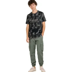 Discount Reell - Reflex Cargo LW - Freizeithose