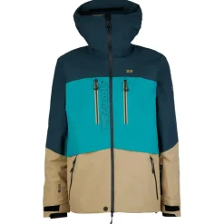 Best - Denali - Skijacke Skibekleidung|Skijacken