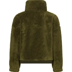 Best - Kid's Eden - Fleecejacke Kinder Skibekleidung|Jacken