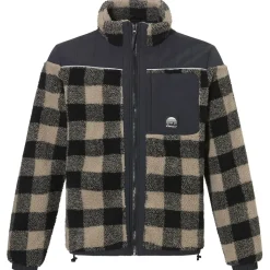Clearance - Ritchall - Fleecejacke Jacken|Alltagsbekleidung