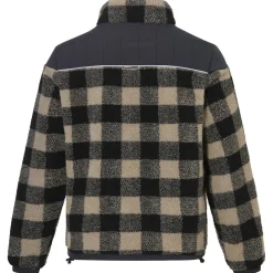 Clearance - Ritchall - Fleecejacke Jacken|Alltagsbekleidung