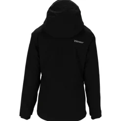 Rehall - Women's Mikeno-R DXR Snow Jacket - Skijacke Caviar Hot