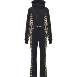 Sale - Women's Teddie - Overall Skibekleidung
