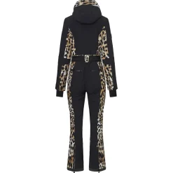 Sale - Women's Teddie - Overall Skibekleidung