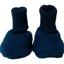 Reiff - Kid's Fleecepuschen - Hüttenschuhe Sale