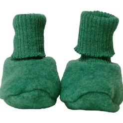 Reiff - Kid's Fleecepuschen - Hüttenschuhe Sale