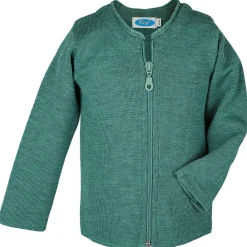 Clearance Reiff - Kid's Jacke Elina - Merinojacke