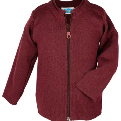Clearance Reiff - Kid's Jacke Elina - Merinojacke