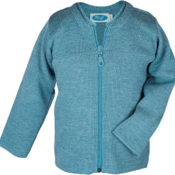 Clearance Reiff - Kid's Jacke Elina - Merinojacke