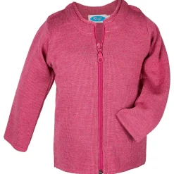 Clearance Reiff - Kid's Jacke Elina - Merinojacke