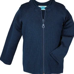 Clearance Reiff - Kid's Jacke Elina - Merinojacke