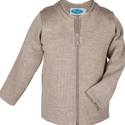 Clearance Reiff - Kid's Jacke Elina - Merinojacke