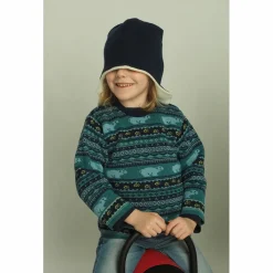 Reiff - Kid's Ohrenmütze New