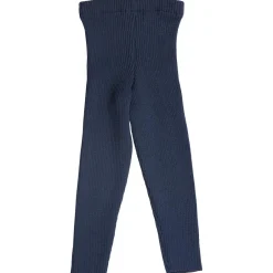Discount - Kid's Rippenlegging - Leggings Kinder Merinounterwäsche|Unterwäsche