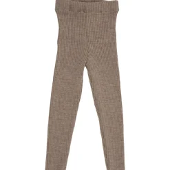 Discount - Kid's Rippenlegging - Leggings Kinder Merinounterwäsche|Unterwäsche