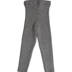 Discount - Kid's Rippenlegging - Leggings Kinder Merinounterwäsche|Unterwäsche